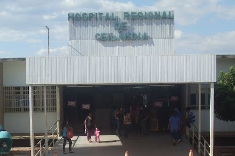Médica agride vigilante após ser barrada em estacionamento de hospital do DF