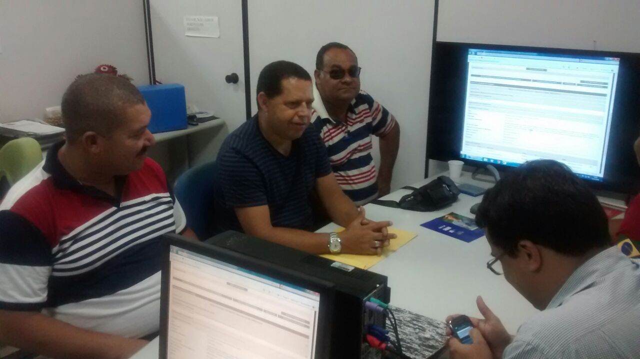 Em audiência na DRT, Sindicato dos Vigilantes de Alagoas rejeita contraproposta dos patrões